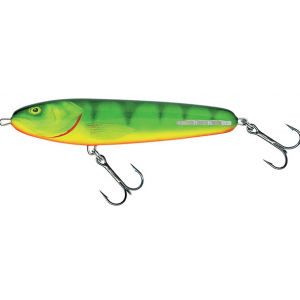 Wobler Salmo Sweeper Tonący 10cm Hot Perch