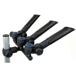 Matrix 3D-R Holder for 3 Rods