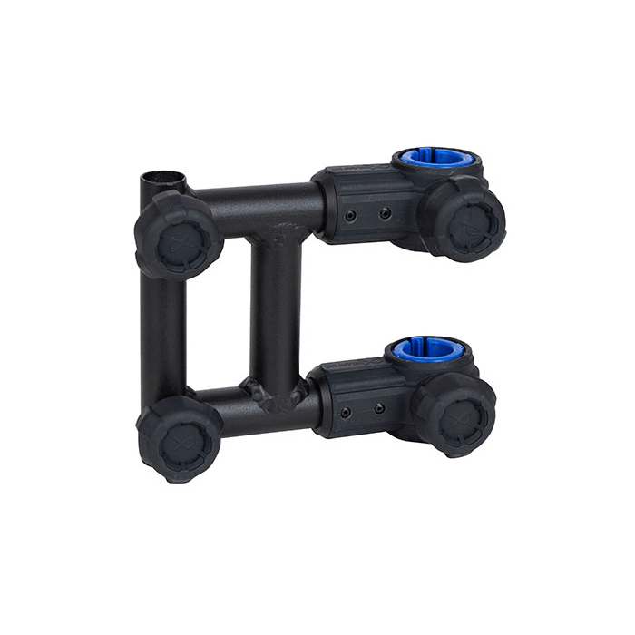 Matrix 3D-R Brolly Backet Halterung