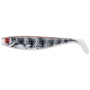 Fox Rage Pro Shad 14cm - UV Zebra