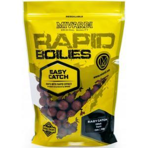 Mivardi Futterballen - Squid 20mm 950g