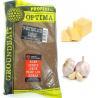 Angelköder Profess Optima 1kg - Butteräure Knoblauch