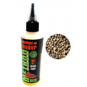 Booster Profess Method Feeder - Roasted Hemp 100ml