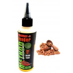 Booster Profess Method Feeder - Tiger Nut 100ml