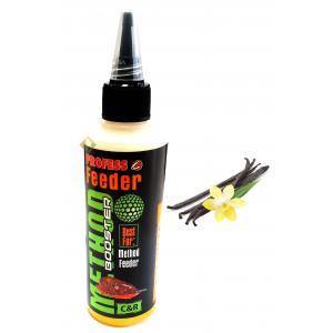 Booster Profess Method Feeder - Vanilla Vanilka 100ml