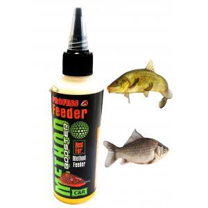 Booster Profess Method Feeder - Tench Crucian 100ml