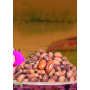 Peanuts Dynamite Baits Peanuts 500 ml