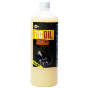 Zalewa Olej Do Zig Riga Dynamite Baits - Oil Nutty 1L