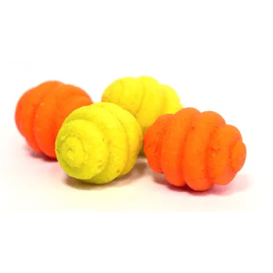 Köder Osmo Mini Larve Wafters 7x10mm - Turbo