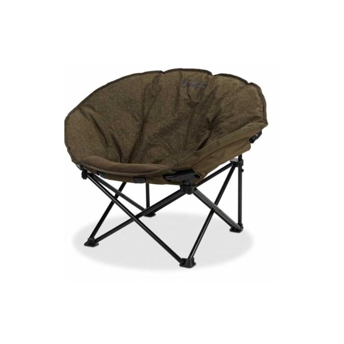 Fotel karpiowy Nash Micro Moon Chair