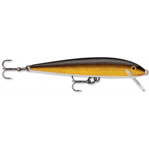Wobbler Rapala Original Floater 9cm F09 G