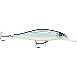 Rapala Shadow Rap Shad Deep Wobbler 9cm BAP