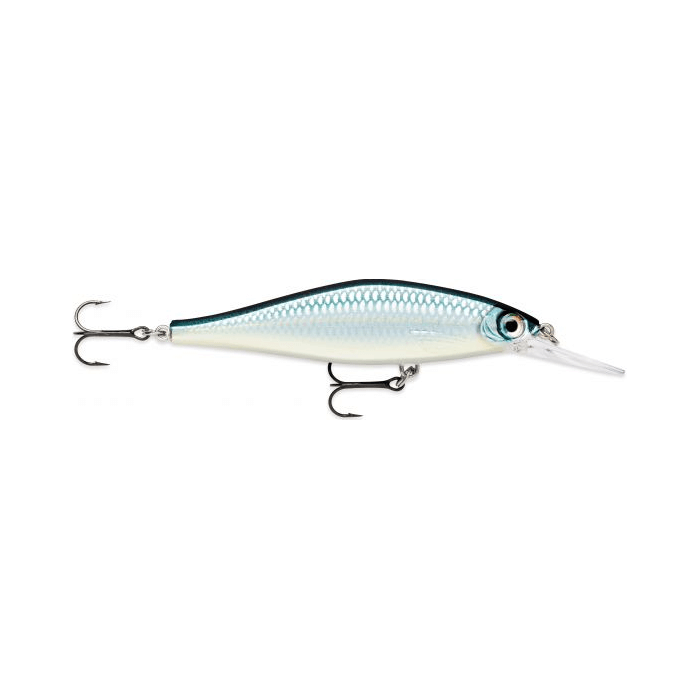 Rapala Shadow Rap Shad Deep Wobbler 9cm BAP