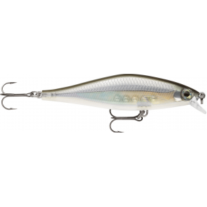 Rapala Shadow Rap Shad Wobbler 9cm GHSH