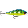 Wobler na Szczupaka Rapala Super Shadow Rap SSDR11 HPS