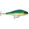 Wobler na Szczupaka Rapala Super Shadow Rap SSDR11 RNR