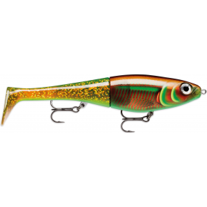 Hechtwobbler Rapala X-Rap Peto 14cm GMTU