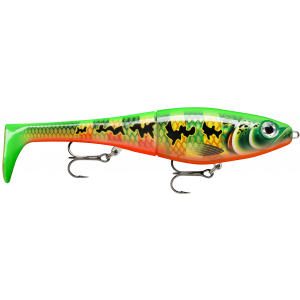 Hechtwobbler Rapala X-Rap Peto 14cm PCK