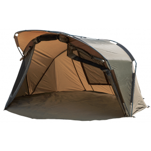 Namiot Wędkarski Karpiowy Mikado Enclave 2 Man Bivvy XL