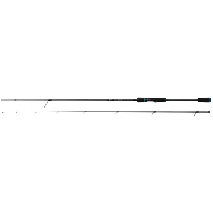 Salmo Wędka Hornet Pro Light 240cm 5-20g