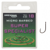 Háčky Drennan Super Specialist Method - 6