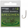Drennan Specimen Method Hooks - 6