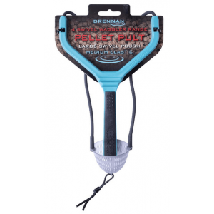 Drennan Waggler Range PELLET PULT Medium Range