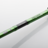 Wędka Sumowa Madcat Green Delux 300cm 150-300g 2-składy