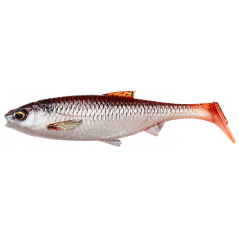 Carp Master -  Savage Gear 3D River Roach 10cm Dirty Roach