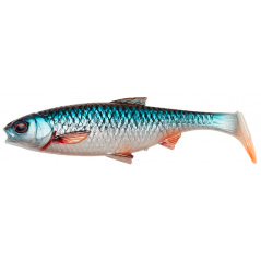 Savage Gear 3D River Roach Gummifisch 10cm - Roach