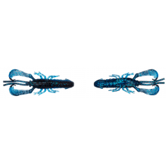 Guma Savage Gear Raczek Reaction Crayfish 7.3cm - Black N Blue