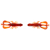 Guma Savage Gear Raczek Reaction Crayfish 7.3cm - Black N Blue