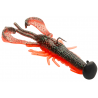 Guma Savage Gear Raczek Reaction Crayfish 7.3cm - Plum