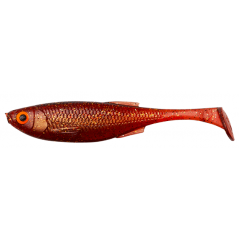 Savage Gear Craft Shad Guma 10cm - Motor Oil