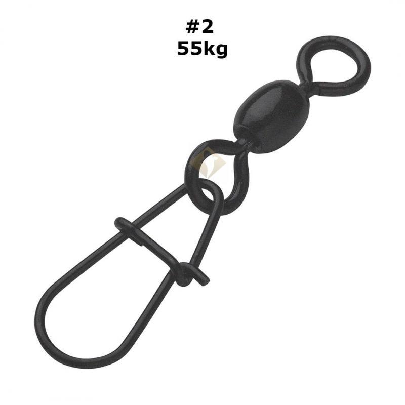 Wirbel Madcat Egg Snap 2 55kg