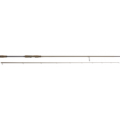 Rute Savage Gear SG4 Light Game 251cm 5-18g