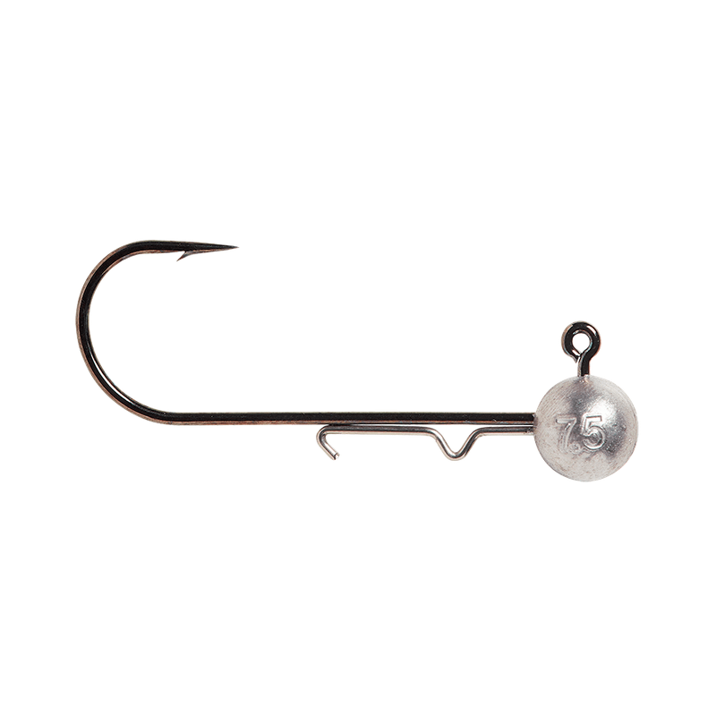 Savage Gear Jighead 2/0 3g