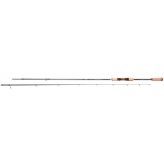 Wędka Spinningowa Mikado Progressive 35 275cm 6-35g