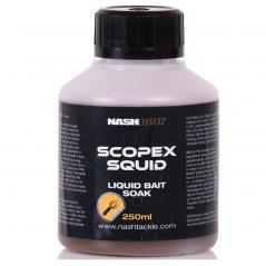 Booster Dip Nash - Scopex Squid 250ml