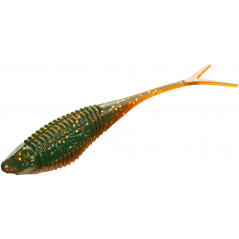 Jaskółka na Okonia Mikado Fish Fry 6,5cm 349 1szt