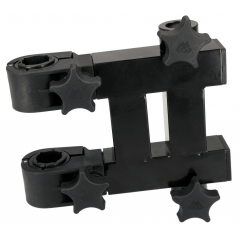 Double Umbrella Holder Mikado 16cm