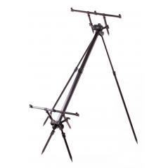 ZFish Long Legs 3 Rod Rodpod Stand