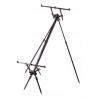 ZFish Long Legs 3 Rod Rodpod Stand