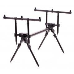 ZFish Long Legs 3 Rod Rodpod Stand