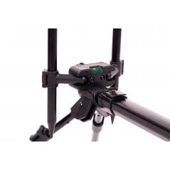 ZFish Long Legs 3 Rod Rodpod Stand