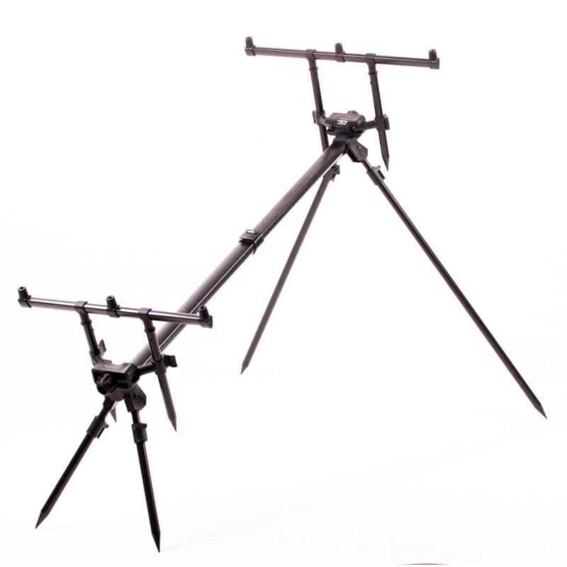 ZFish Long Legs 3 Rod Rodpod Stand