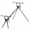 ZFish Long Legs 3 Rod Rodpod Stand