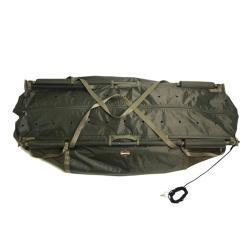 WOREK DO WAŻENIA I PRZETRZYMYWANIA RYB Golem Delphin