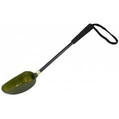 ZFish Carp Baiting Spoon with Handle