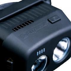 RidgeMonkey VRH300XUSB Stirnlampe